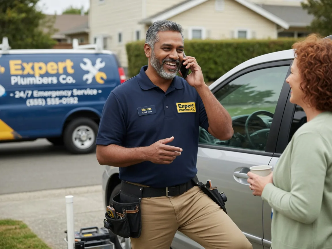 Drain Cleaning Conley, GA FAQs