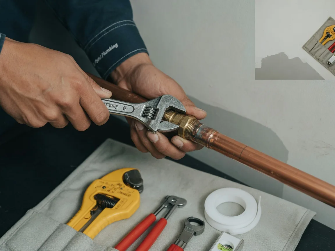 Why choose Drain Cleaning in Conley, GA